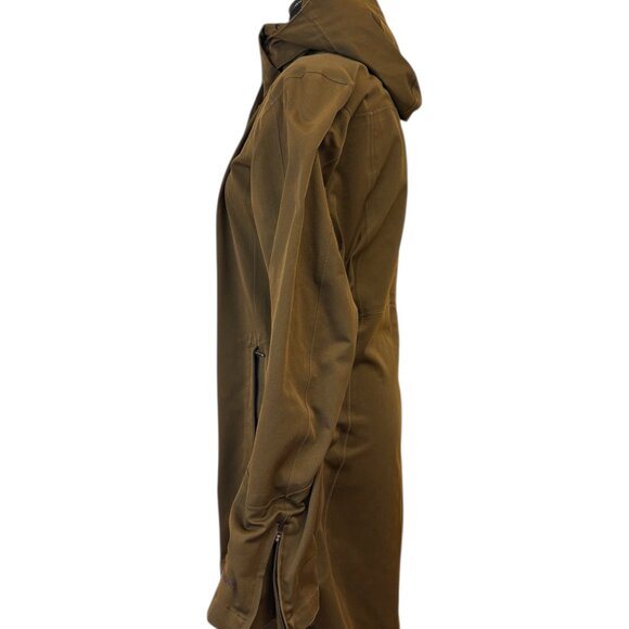 Patagonia Brown Jacket - Picture 2 of 3